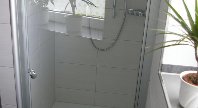 Ferienwohnung Knusperhaus Xanten Rum bild