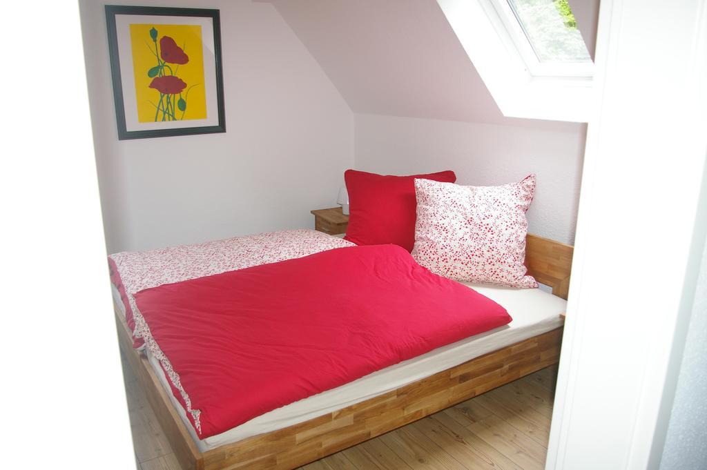 Ferienwohnung Knusperhaus Xanten Rum bild