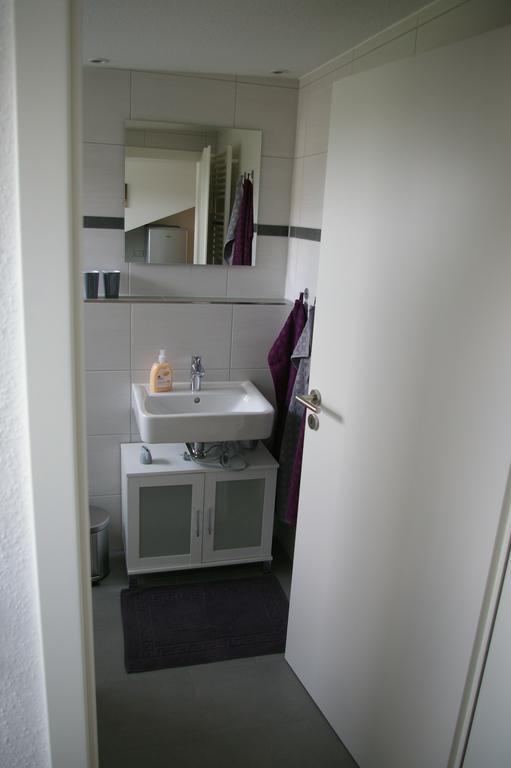 Ferienwohnung Knusperhaus Xanten Rum bild