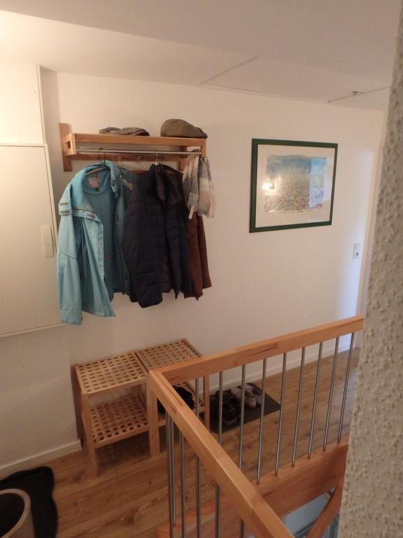 Ferienwohnung Knusperhaus Xanten Exteriör bild