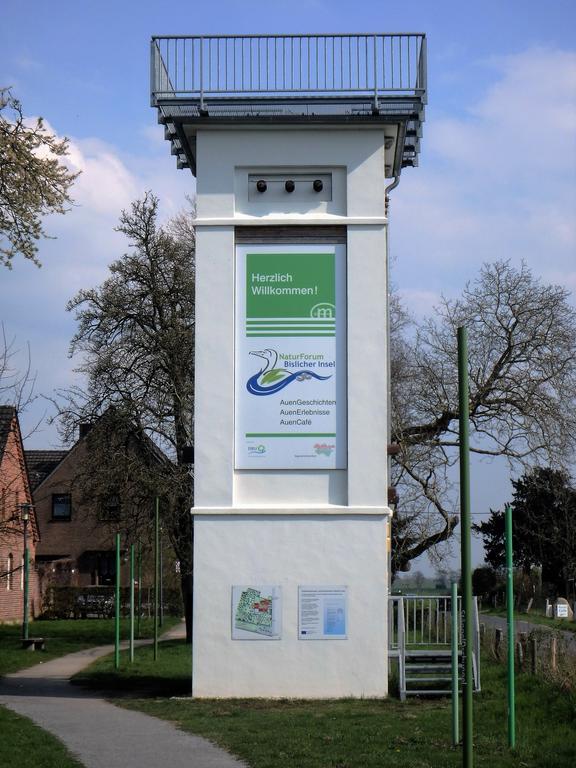 Ferienwohnung Knusperhaus Xanten Exteriör bild